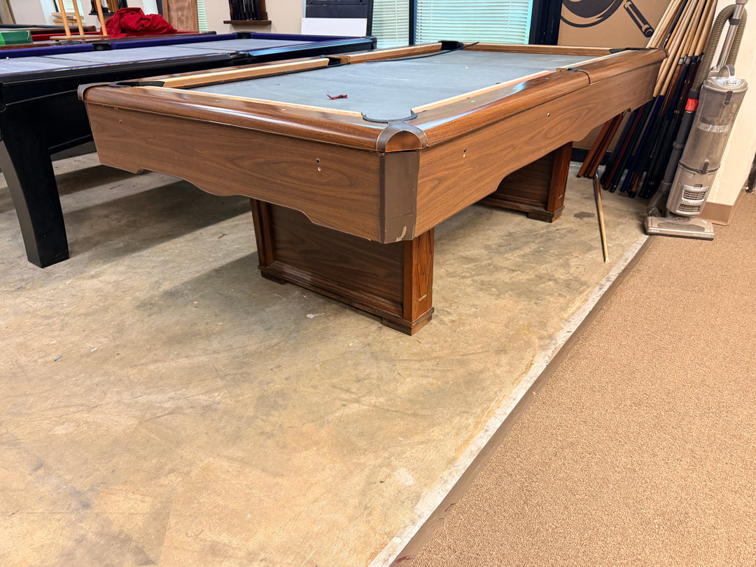 Long Green Billiards