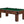 Legacy Billiards Colt II Pool Table