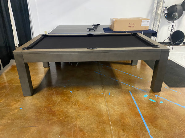 7’ Legacy Baylor Shade Finish FLOOR MODEL