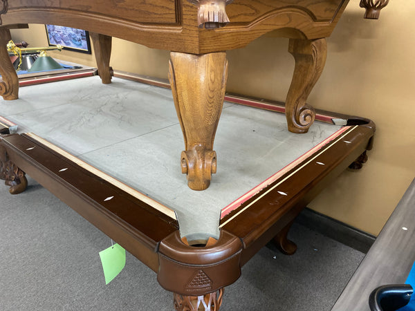 Used 7’ Connelly San Carlos Pool Table