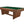 Legacy Billiards 8' Conasauga Pool Table
