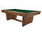 Legacy Billiards 8' Conasauga Pool Table