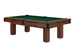 Legacy Billiards Colt II Pool Table