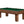 Legacy Billiards Colt II Rustic Pool Table