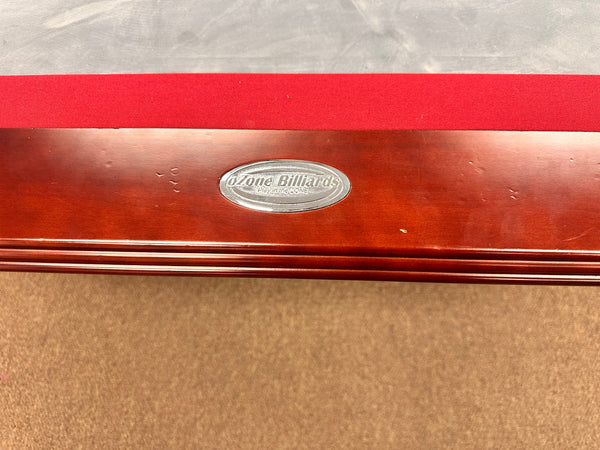 Pre-Owned 8’ Santa Fe Pool Table