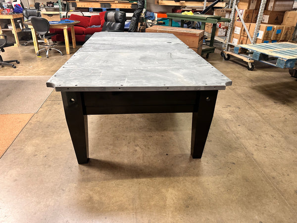 Pre-Owned 9’ Riley Grand Snooker Table