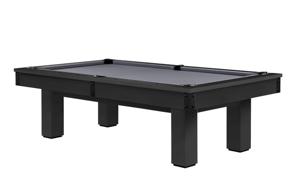 Legacy Billiards Colt II Pool Table
