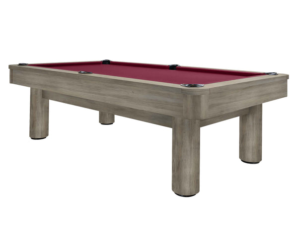 Legacy Billiards Dillard Pool Table