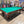 9’ Custom Olhausen Lafayette Floor Model