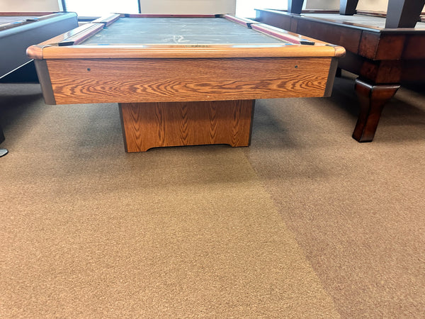 Pre-Owned 8’ AMF Playmaster Pool Table