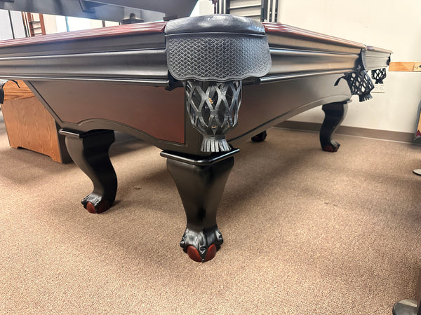 Pre-Owned 8’ Santa Fe Pool Table