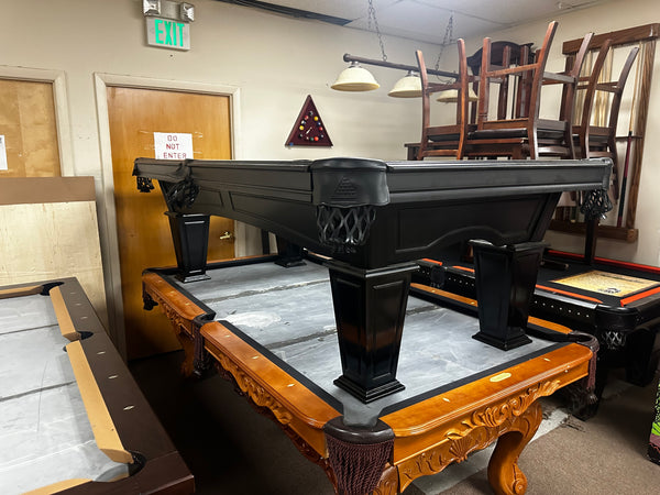 8’ Mesa Pool Table