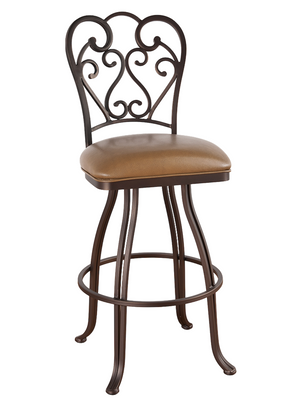 Valencia Bar Stool