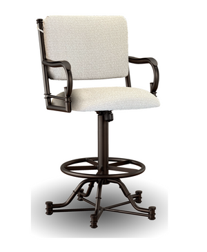 Burnet Bar Stool