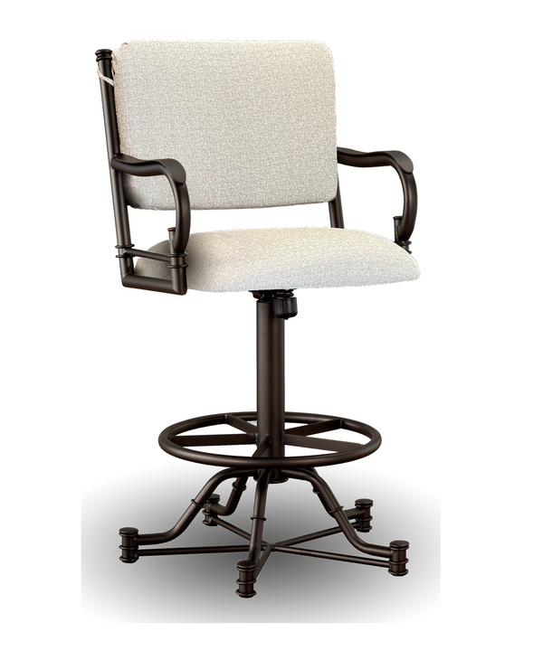 Burnet Bar Stool