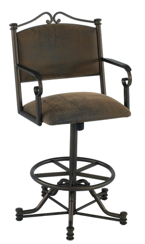 Seattle Bar Stool