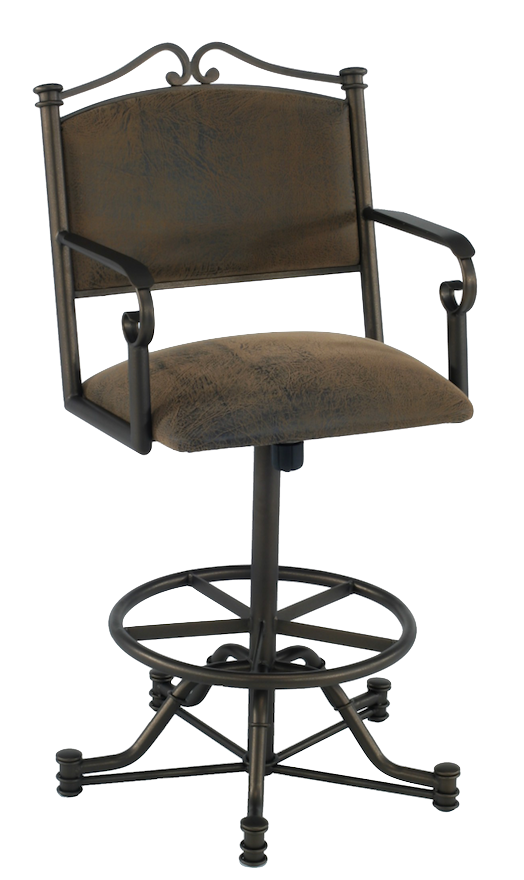 Seattle Bar Stool