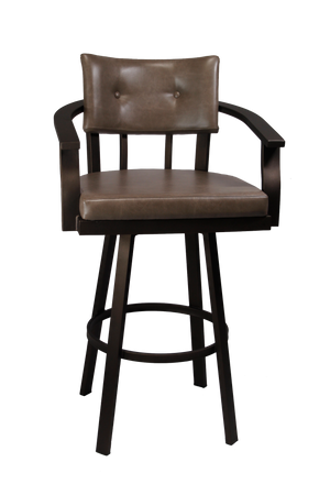 Kingston Bar Stool