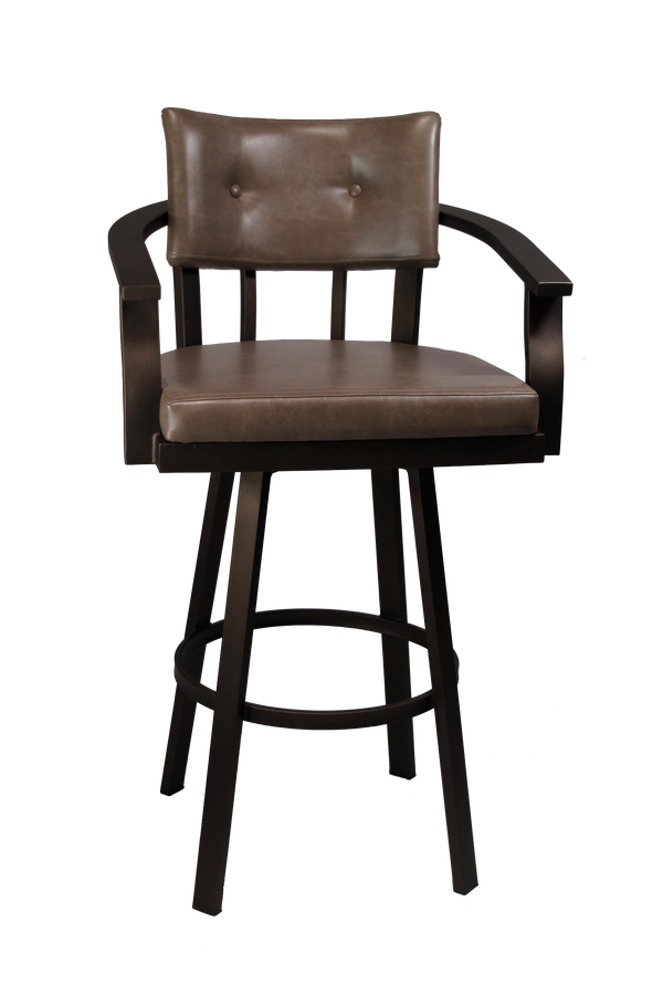Kingston Bar Stool