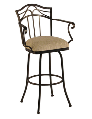 Berkeley Bar Stool
