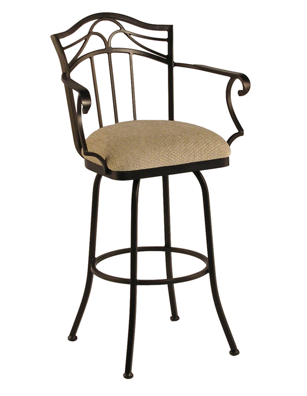 Berkeley Bar Stool