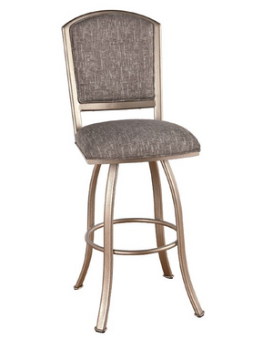 Dunhill Bar Stool
