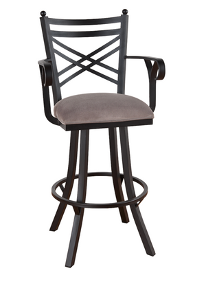 Rochester Bar Stool