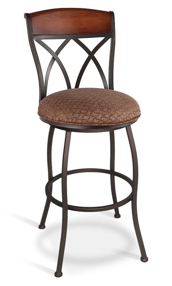 Hayward Bar Stool