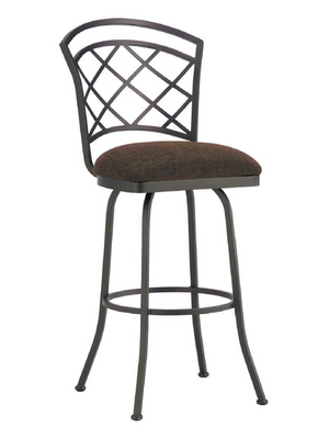 Baldwin Bar Stool