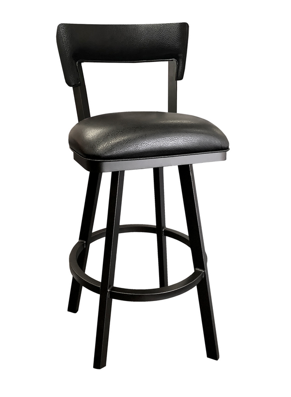 Hilton Bar Stool