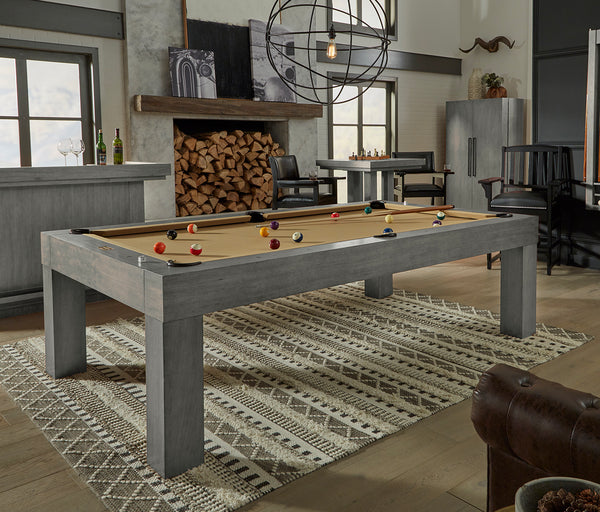 American Heritage Alta (Charcoal)