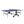 KETTLER Axos Outdoor Table Tennis Table 2-Player Bundle