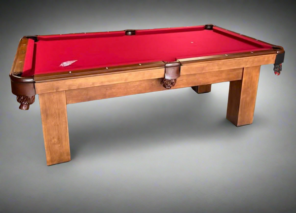 7’ Legacy Colt -FLOOR MODEL
