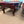 Pre-Owned 8’ Beach Newport Pool Table