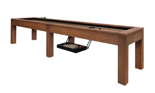 12' Legacy Billiards Baylor Shuffleboard
