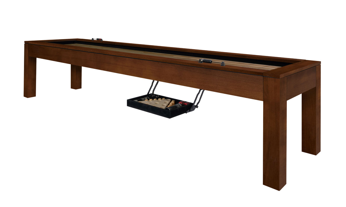 9' Legacy Billiards Baylor Shuffleboard