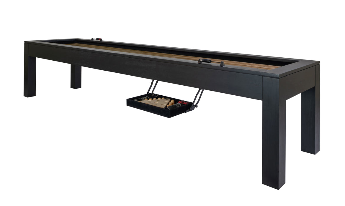 9' Legacy Billiards Baylor Shuffleboard