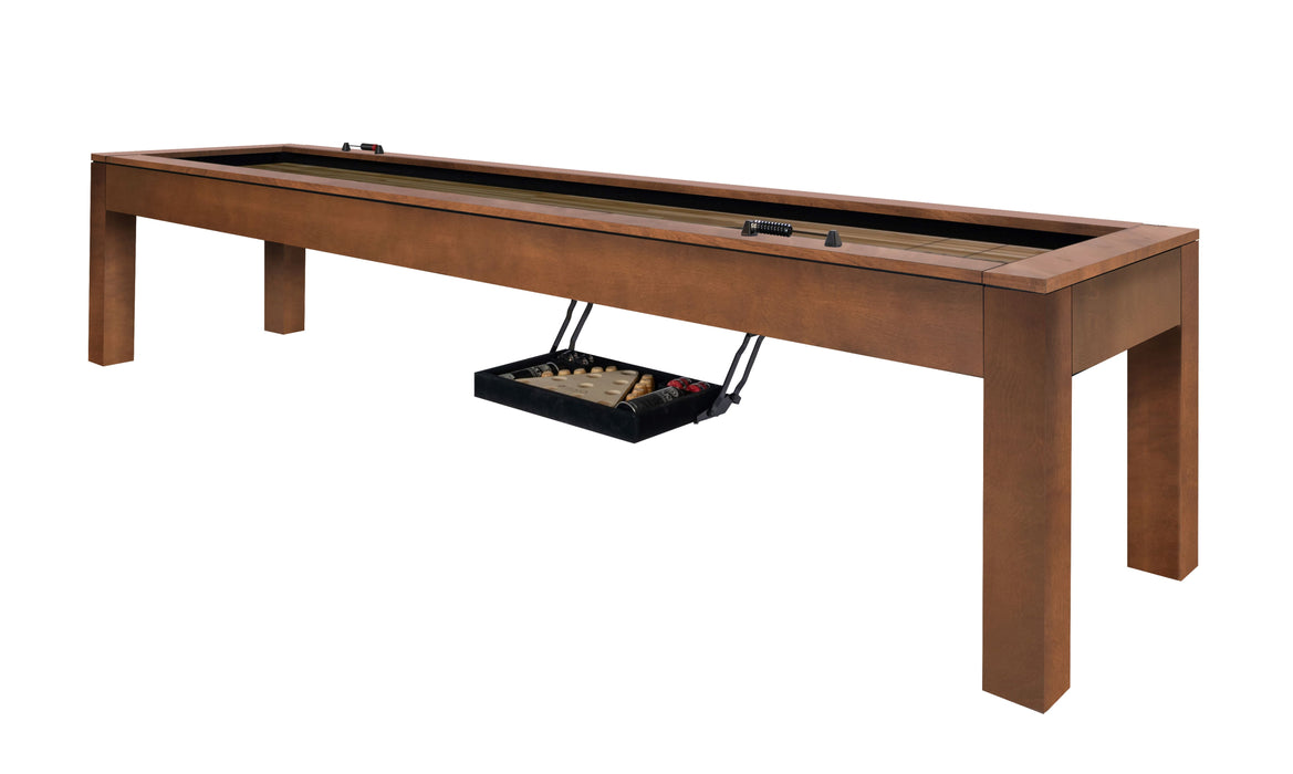 9' Legacy Billiards Baylor Shuffleboard