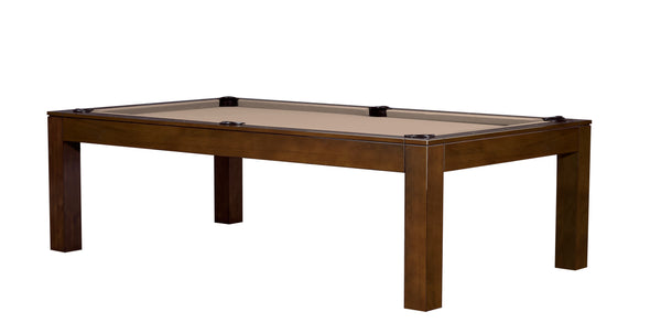 Legacy Billiards Baylor Pool Table