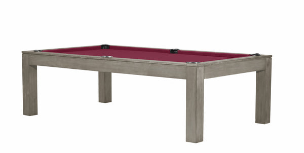 Legacy Billiards Baylor Pool Table