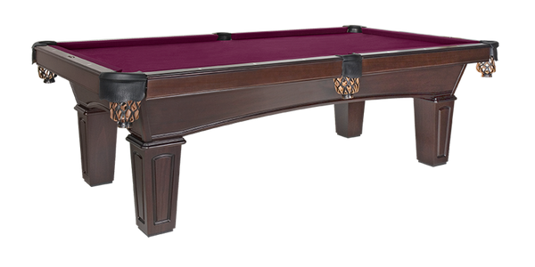 Olhausen Belmont