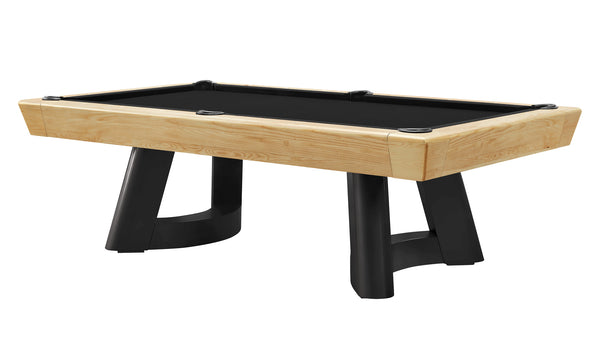 Legacy Caney 8 Ft Pool Table