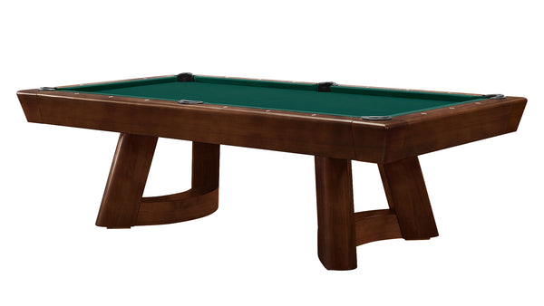 Legacy Caney 8 Ft Pool Table