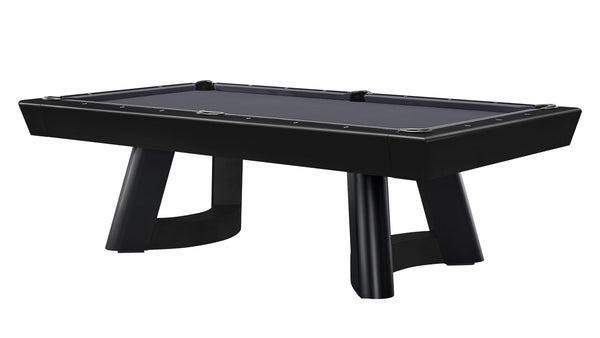 Legacy Caney 8 Ft Pool Table