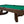 Legacy Caney 8 Ft Pool Table
