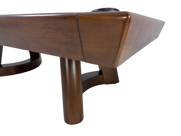 Legacy Caney 8 Ft Pool Table