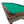 Legacy Caney 8 Ft Pool Table