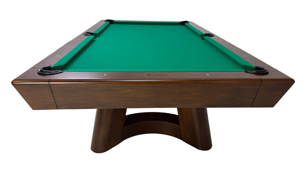 Legacy Caney 8 Ft Pool Table