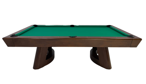 Legacy Caney 8 Ft Pool Table