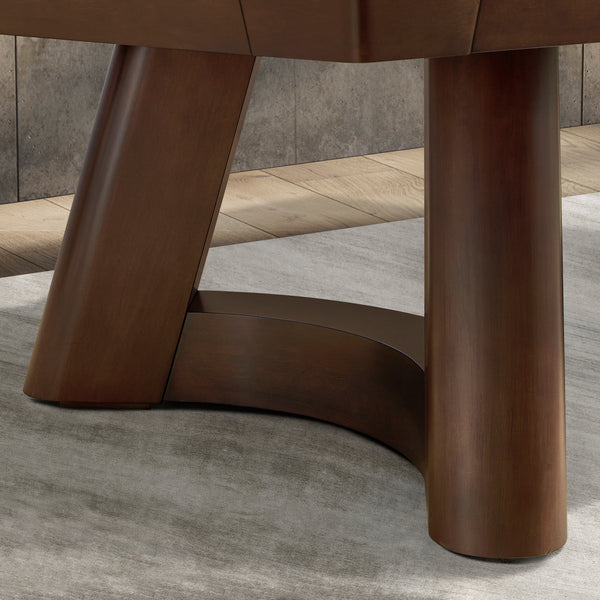 Legacy Caney 8 Ft Pool Table